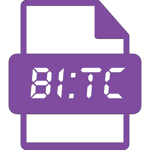 Burn-in subtitles and timecode