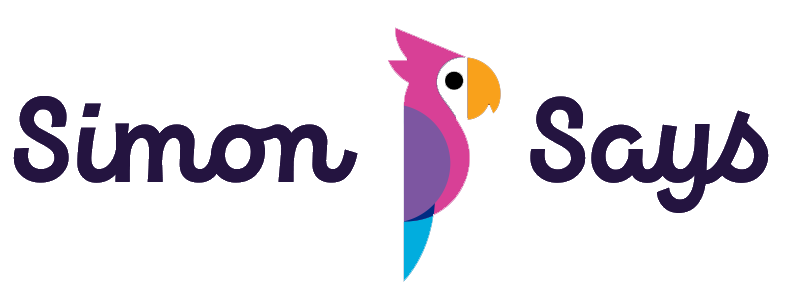 Simon Says transcribe